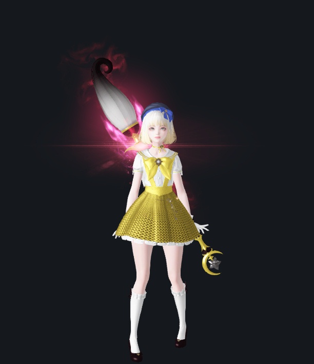 MarvelDoaga