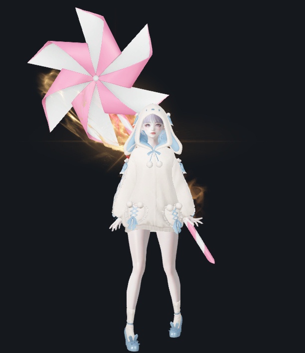 DrearyPaint