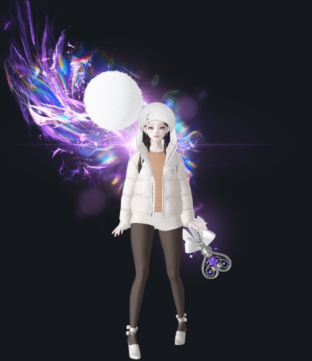 모코코먹는애니