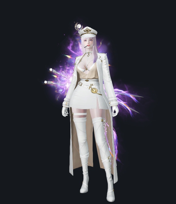 파워에이드보라맛