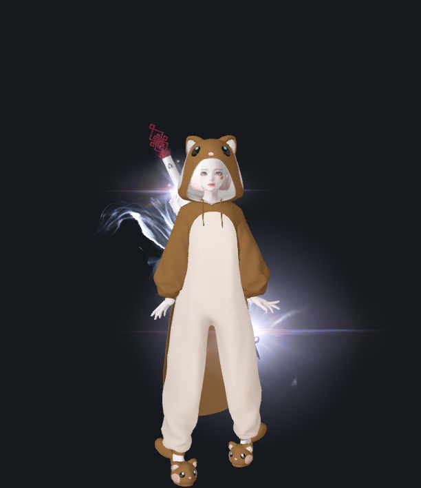 기상술사말고다운술사