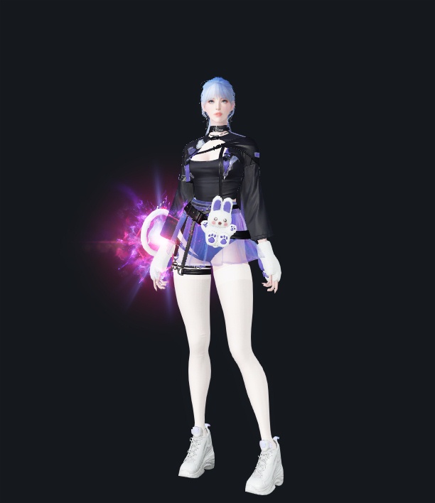 몽르카나