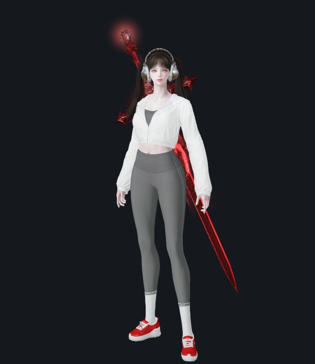 다발키리