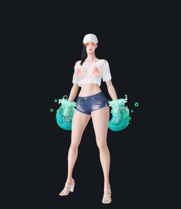 노인공경펀치