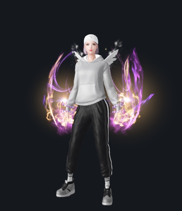 인파이터