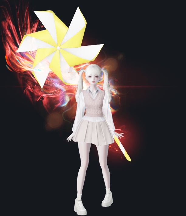 별채서