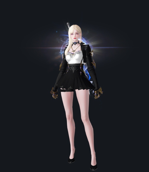 배럭리퍼입니다만