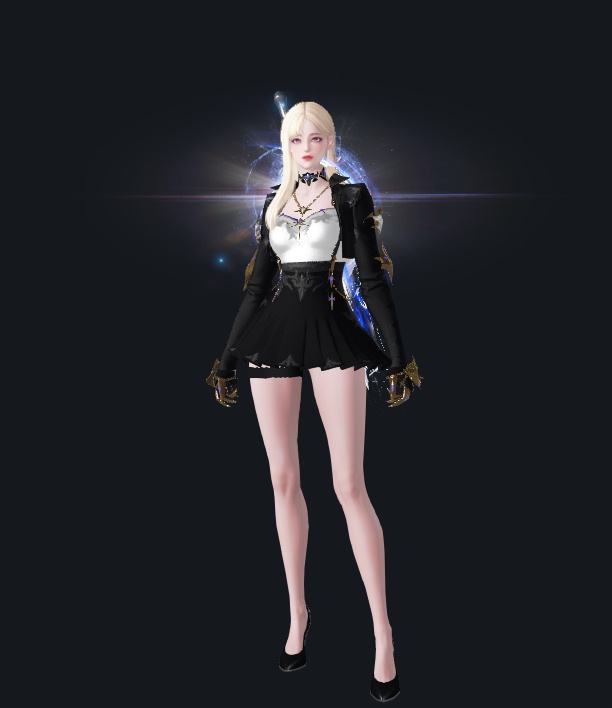 배럭리퍼입니다만