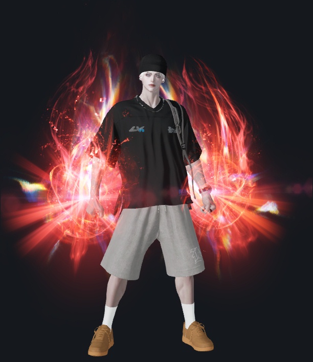 꿀밤엔딩