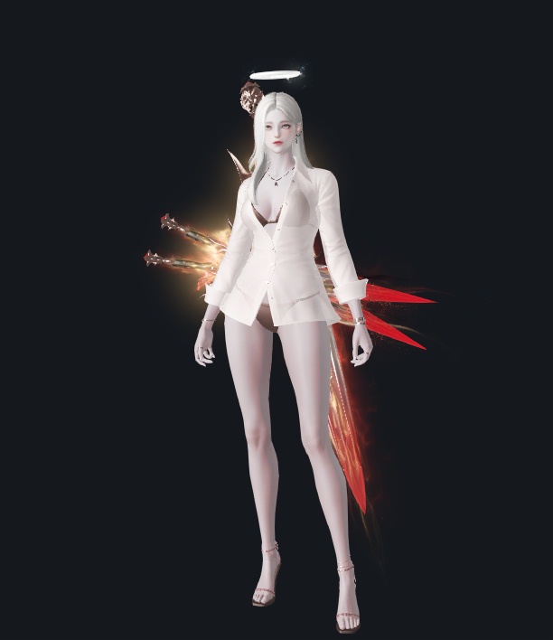 버스트좋나연