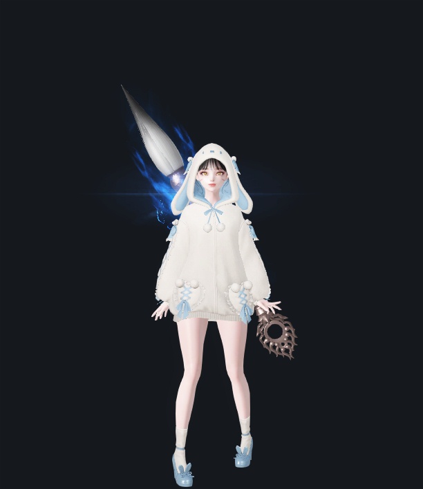 하라구히매