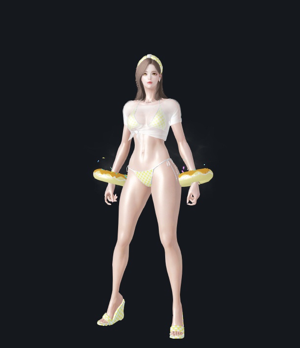 아바타 이미지