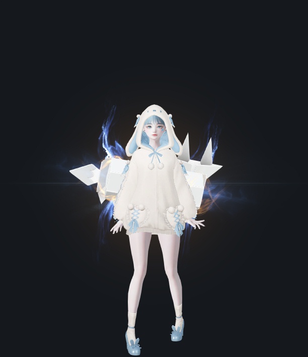 푸른별버섯