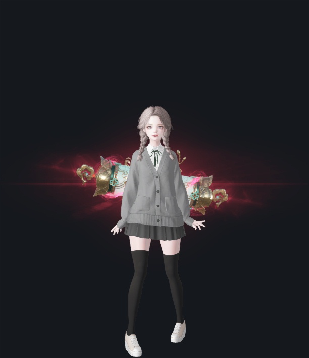 wolf9