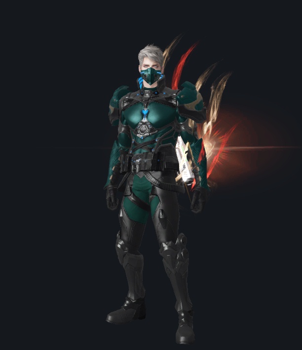 AbeLshot
