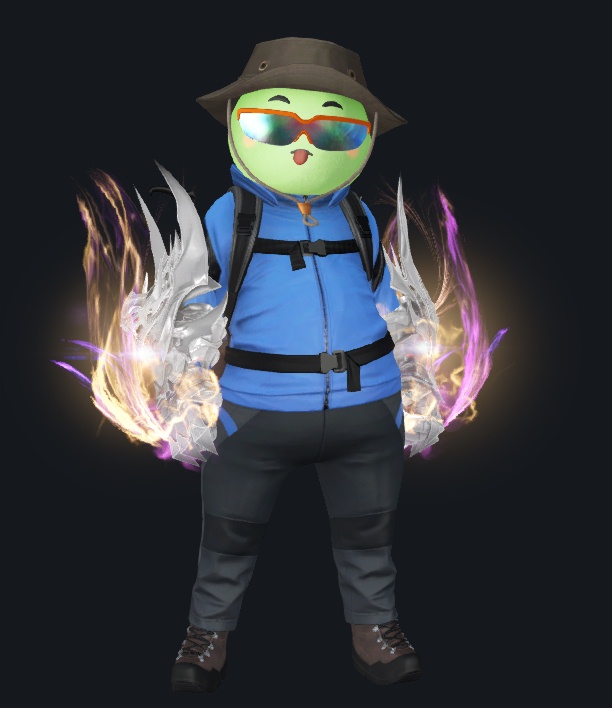 터드