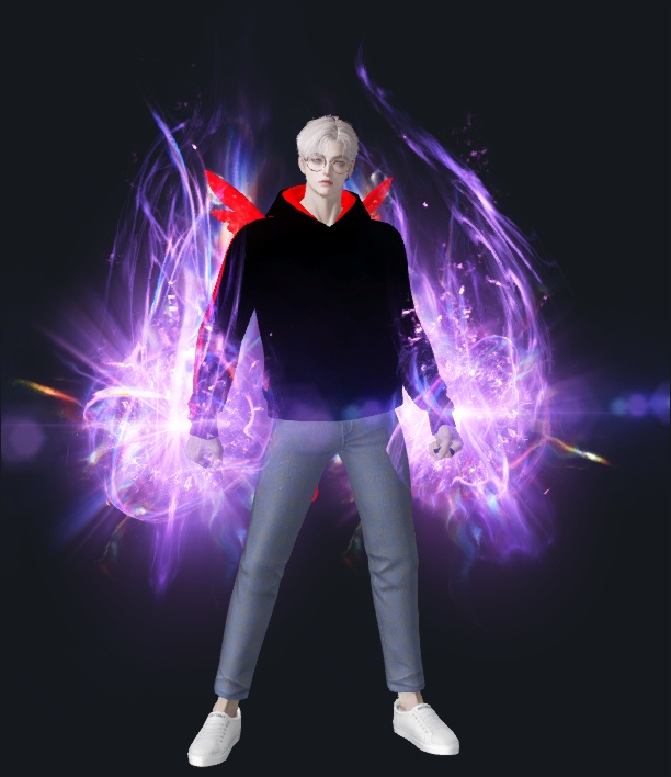 엽문백세