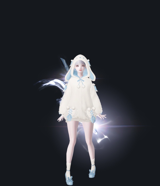 케o이