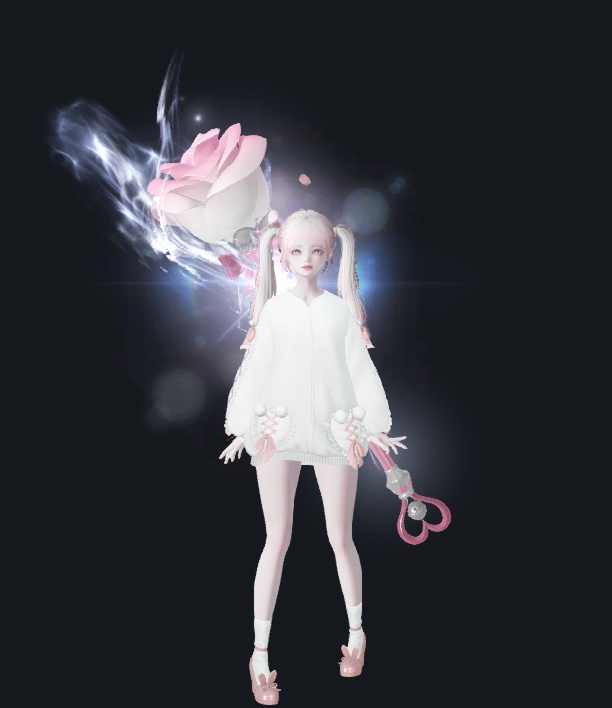 폿꽁이