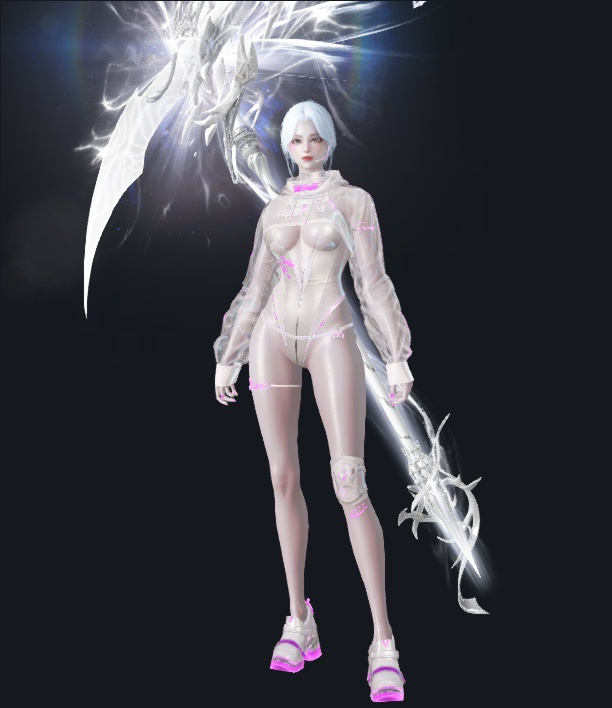 영하소울