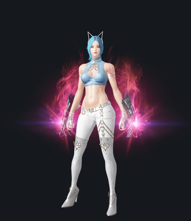 Evelynn