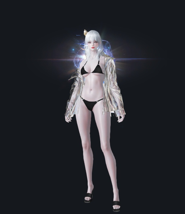 쿵쿵시니