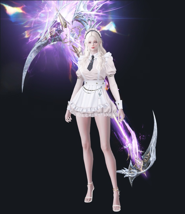 민트초코모카라떼