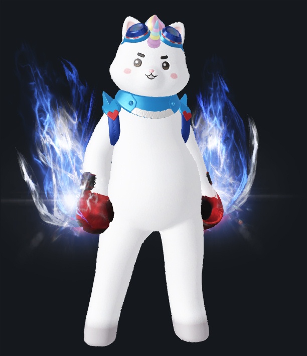 헤드막내