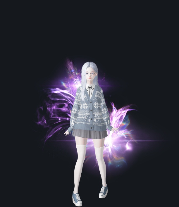 몽글바람꽃