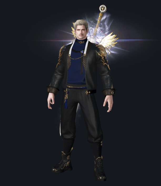 한손검으로힐줌