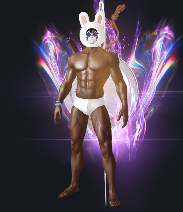테웍