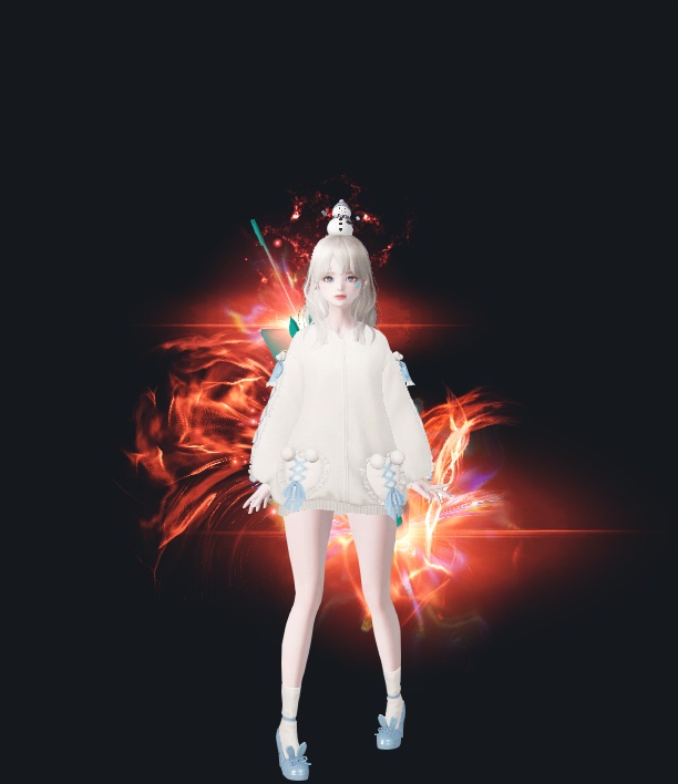 귀여운애기코코