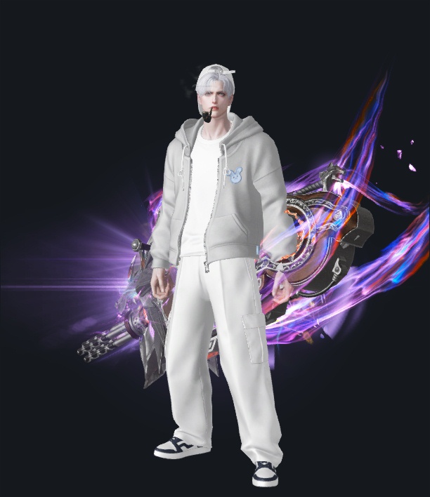 포스강