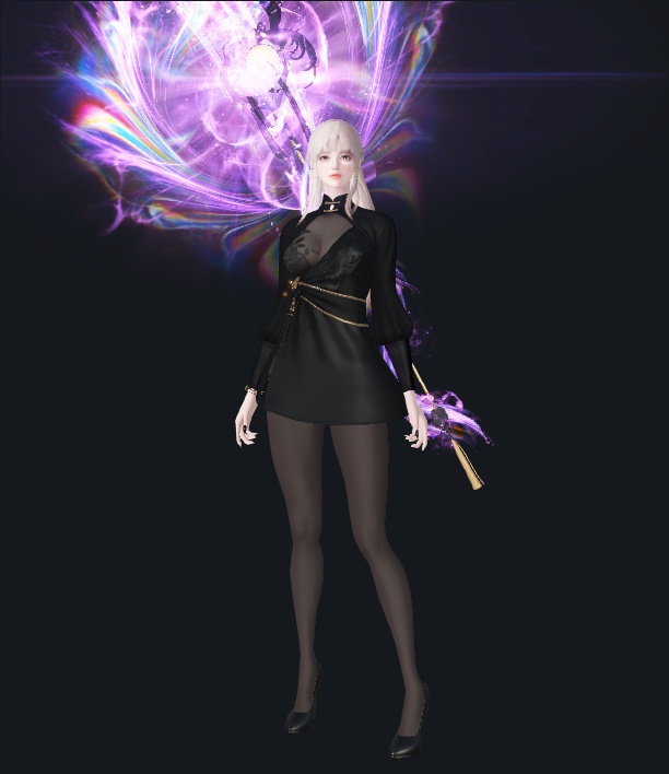 미스나리