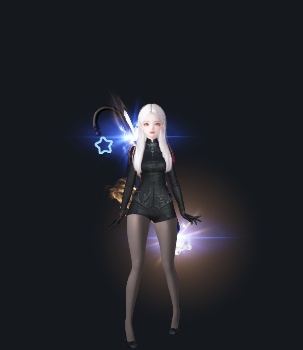 꼬물우산