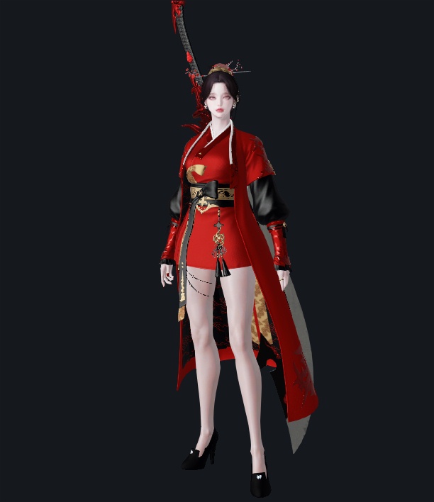 후두부화두부
