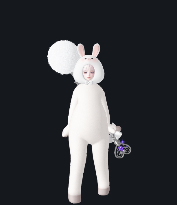 청아화린