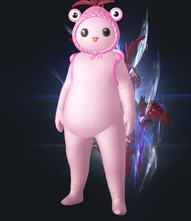Enuin방패