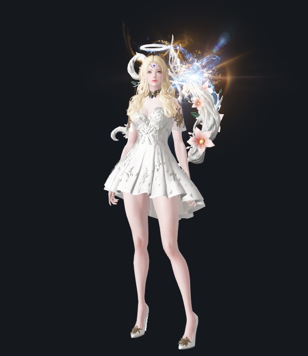 회복술사티치엘