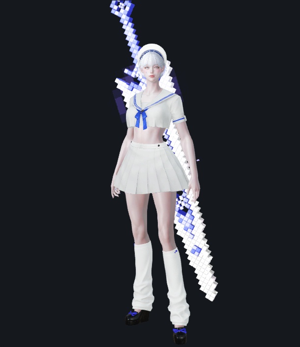 차분7