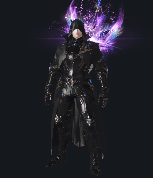 홀로타는모닥불