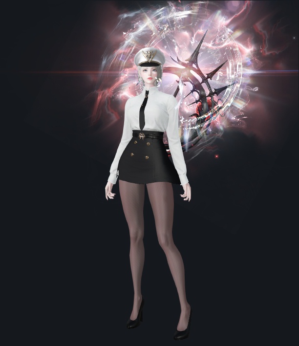 크림치즈쿠키슈