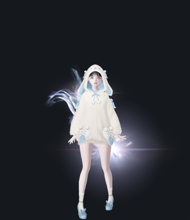 우산잃어버린다람쥐