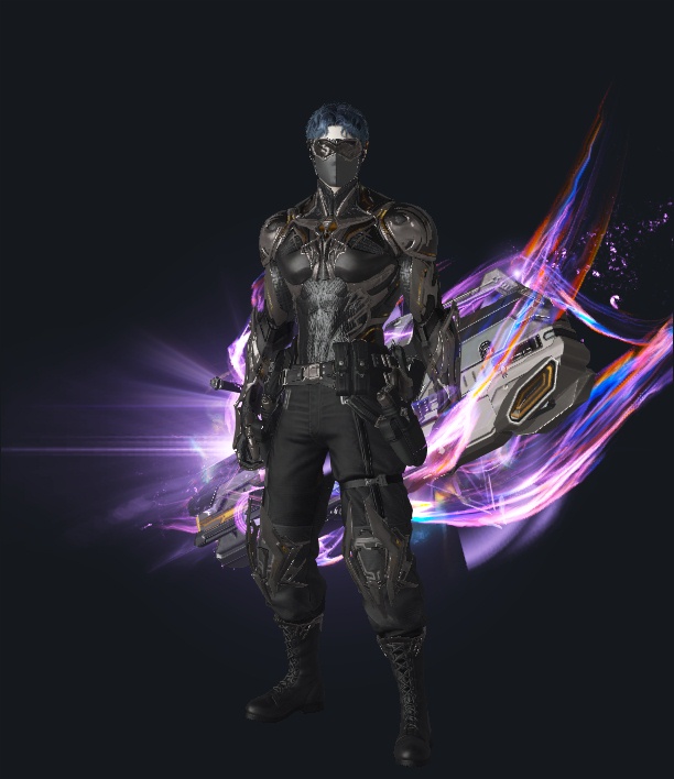 아크라시아그냥주죠