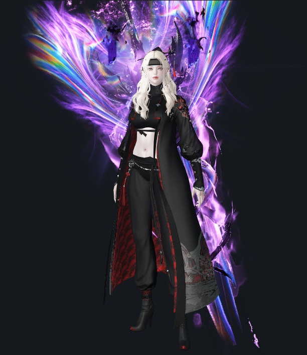 해방된분노의단죄