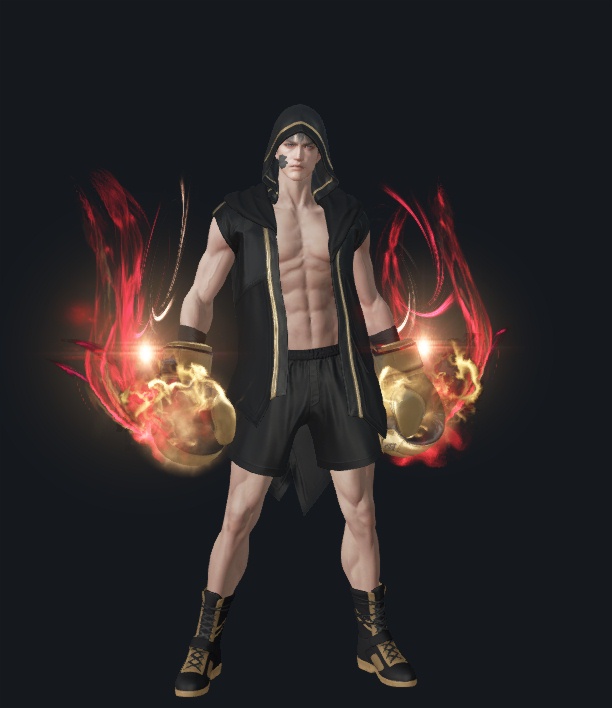kancho
