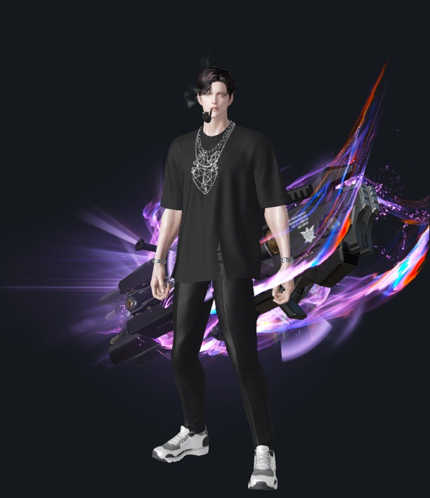 NPCblaster