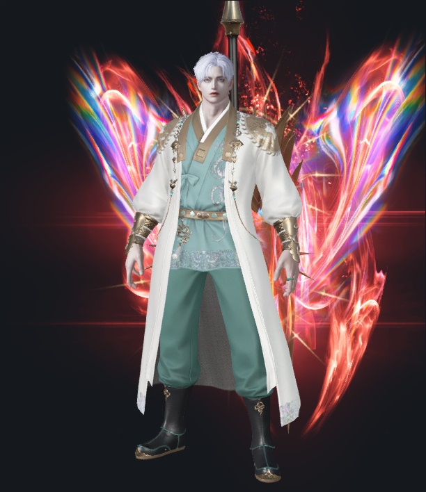 슈샤의마지막희망