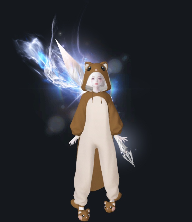 붓좀빌려주세요