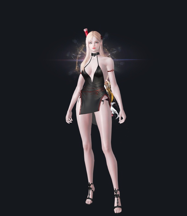 하램이
